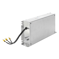 OMRON A1000FIV3030SEV1 FILTER FOR 5.5KW INVERTER