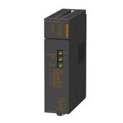 MITSUBISHI (208156) MELSECNET (II) LOCAL