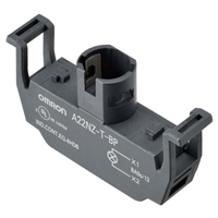 OMRON 24V AC/DC PUSH IN TERMINAL BLOCK