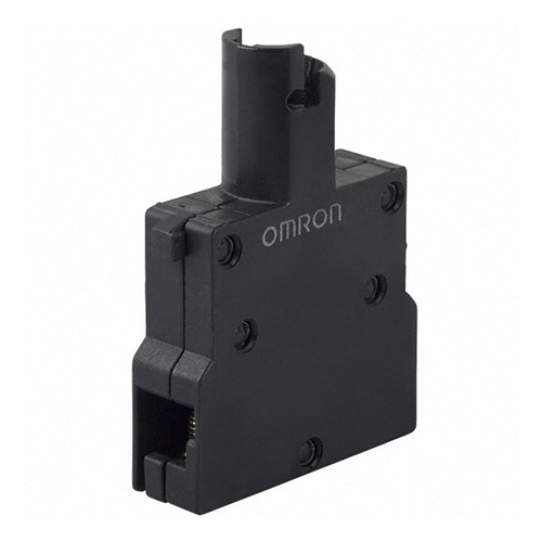 OMRON LAMP SOCKET DIRECT LIGHTING