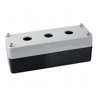 OMRON 3 WAY ENCLOSURE