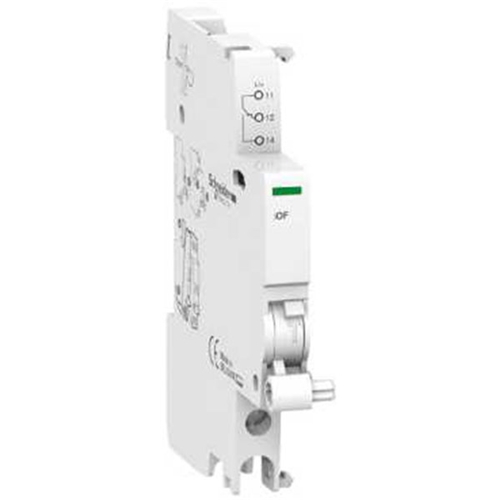 SCHNEIDER Acti9 C60H/RMG OF Auxiliary Contact