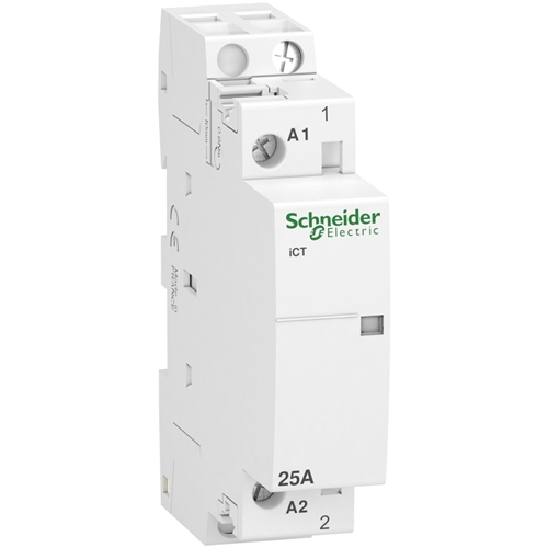 SCHNEIDER 25A 1NO CONTACTOR