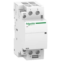 SCHNEIDER Acti9 40A 2P CT2000 Contactor 240V