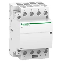 SCHNEIDER Acti9 40A 4P CT2000 Contactor 240v