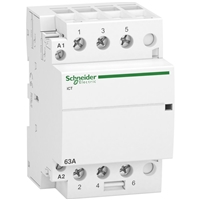 SCHNEIDER ACTI9/MERLIN GERIN 63A 3NO 220-240V 3P