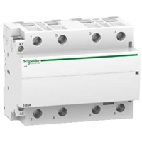 SCHNEIDER Acti9 100A 4P CT2000 Contactor 240V