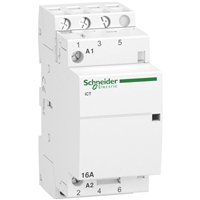 SCHNEIDER 240V 16A TP CONTACTOR