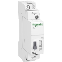 SCHNEIDER ACTI9 ITL 32A 1NO