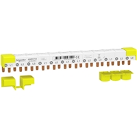 Schneider Electric Acti9 CombBB iC40/iCV40 3PN 12m