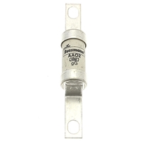 BUSSMANN 2 AMP FUSE