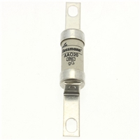 BUSSMANN 20 AMP FUSE