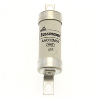 BUSSMANN MOTOR STARTING FUSE 32/50 AMP