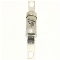 BUSSMANN 4 AMP FUSE