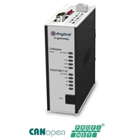 HMS ANYBUS PROFINET MODULE