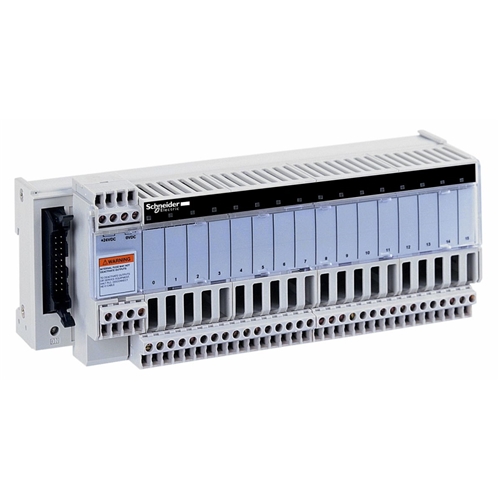HNEIDER TF2 8CH OP VF2A 1COM LED