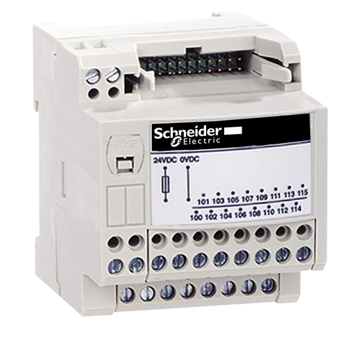 SCHNEIDER INPUT LEAD