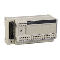 Schneider 16 DI/O 24VDC Disconnect Link