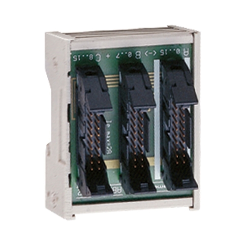 Schneider Electric connection sub-base accessory -