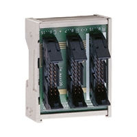 Schneider Electric connection sub-base accessory -