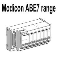 Schneider Electric connection sub-base accessory -