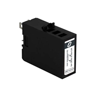Schneider Electric connection sub-base accessory -