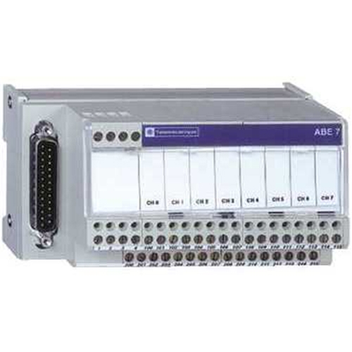 SCHNEIDER Analogue Input Telefast2 Block