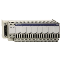 SCHNEIDER T/FAST BLK 8 A/LOG HART