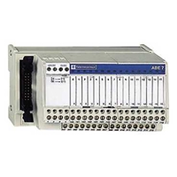 SCHNEIDER TF2 16 CHANNEL I/O COM 24VDC