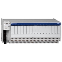 Schneider Electric Sub-base with plug-in electrome