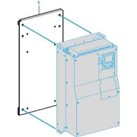 SCHNEIDER TELEFAST2 16CH 0/P SS 0.5A LED