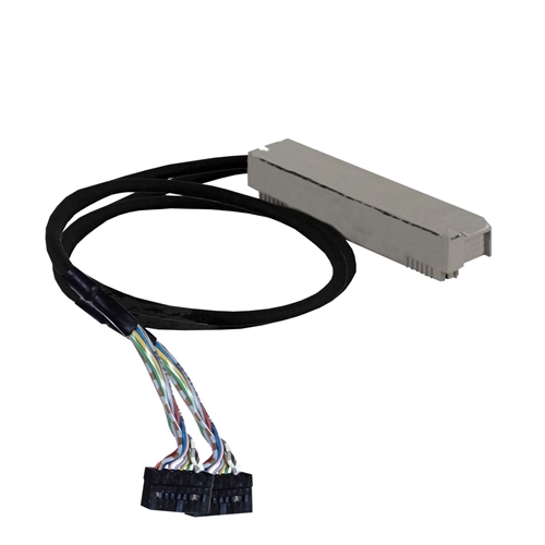 Schneider Electric cabled connector, 3 m, for Modi