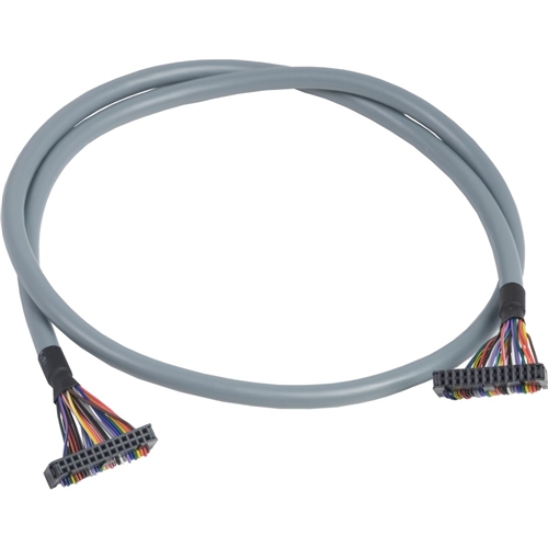 Schneider Electric discrete I/O connecting cable -
