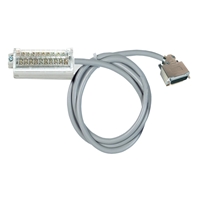 Schneider Electric connection cable - Advantys Tel