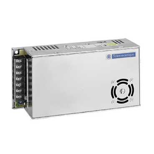 SCHNEIDER PSU 100-240VAC IN 24VDC OUT 240W