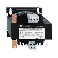 SCHNEIDER TRANSFORMER 160VA 240/24V