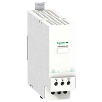 SCHNEIDER PSU REDUNDANCY MODULE