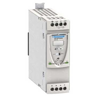 Schneider Electric regulated SMPS 1 or 2-phase 100