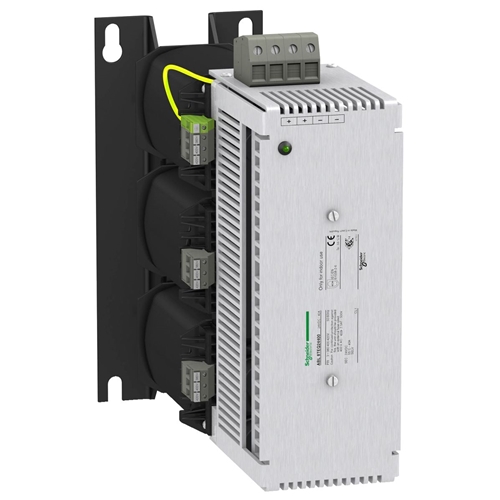 Schneider Electric rectified and filtered power su