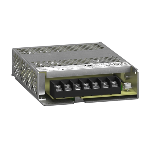 SCHNEIDER POWER SUPPLY 12V 8.5A PANEL