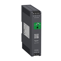 Schneider Power Supply 12V 6.2A 1-Phase Output
