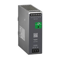 SCHNEIDER POWER SUPPLY 48V 2.5A 1PH OPT