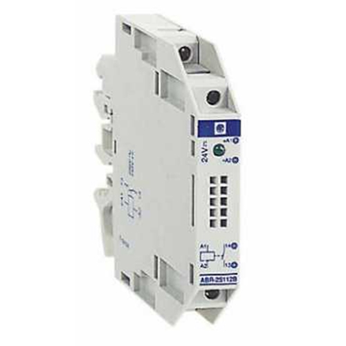 SCHNEIDER EM O/P RELAY 24V D.C