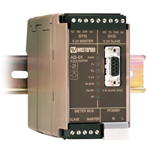 WESTERMO POWER SUPPLY