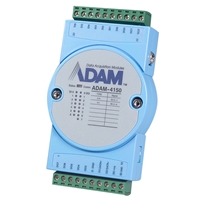 ADVANTECH 15 CHANNEL DIGITAL IO MODULE