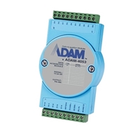 ADAM 16-Ch Isolated DI Module