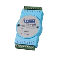 ADAM 4056S 12-Ch Sink Type Isolated DO Module w/ M