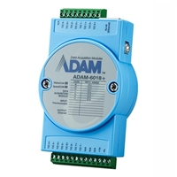 ADAM 8-ch Isolated Thermocouple Input Module