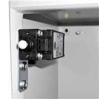 ELDON DOOR SWITCH