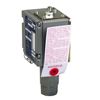 Telemecanique Sensors Pressure sensors XM, pressur